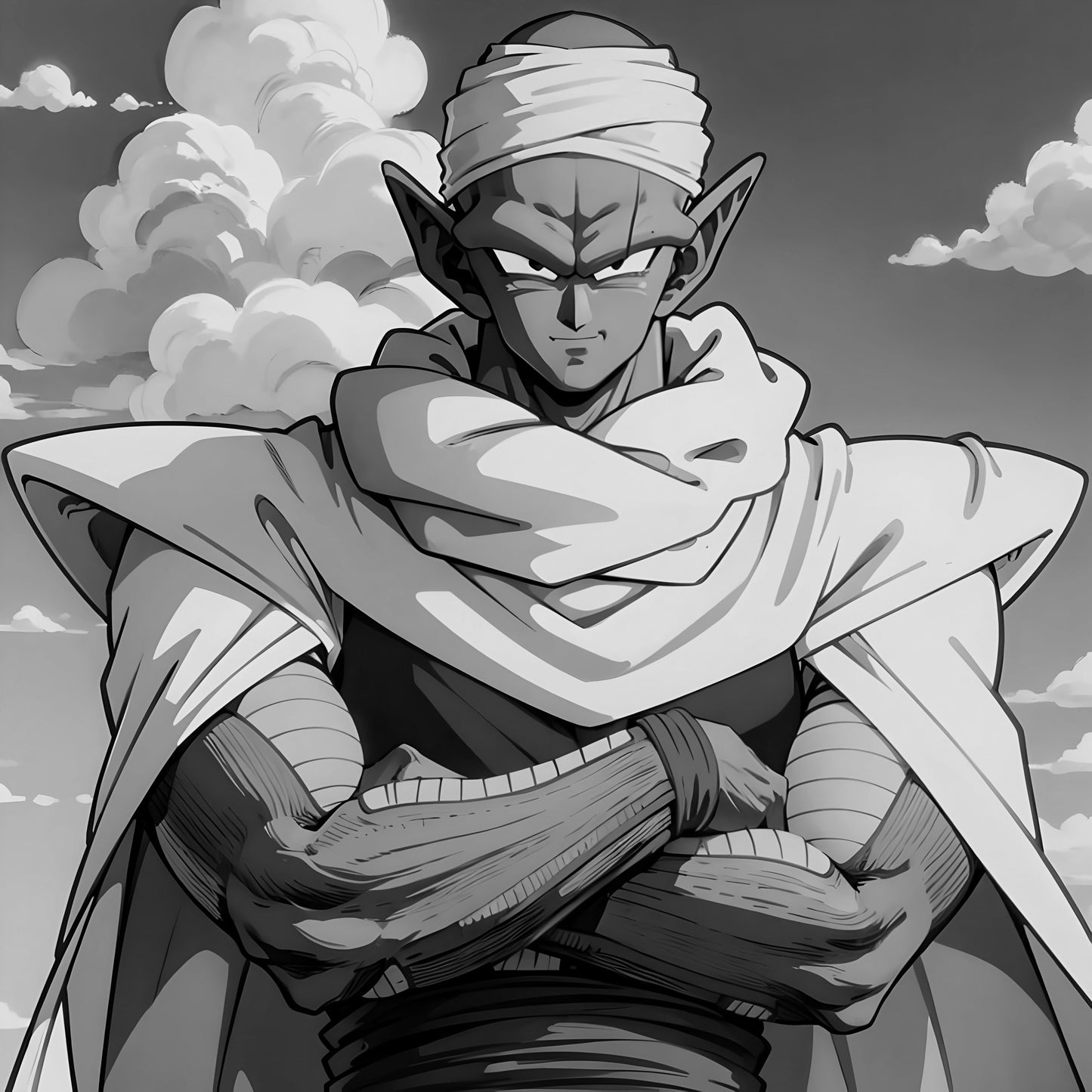 Dragon Ball #21
