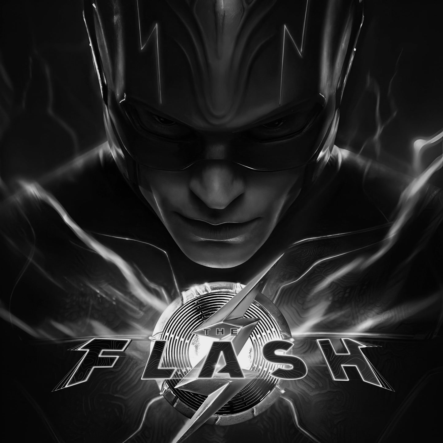 The Flash #2