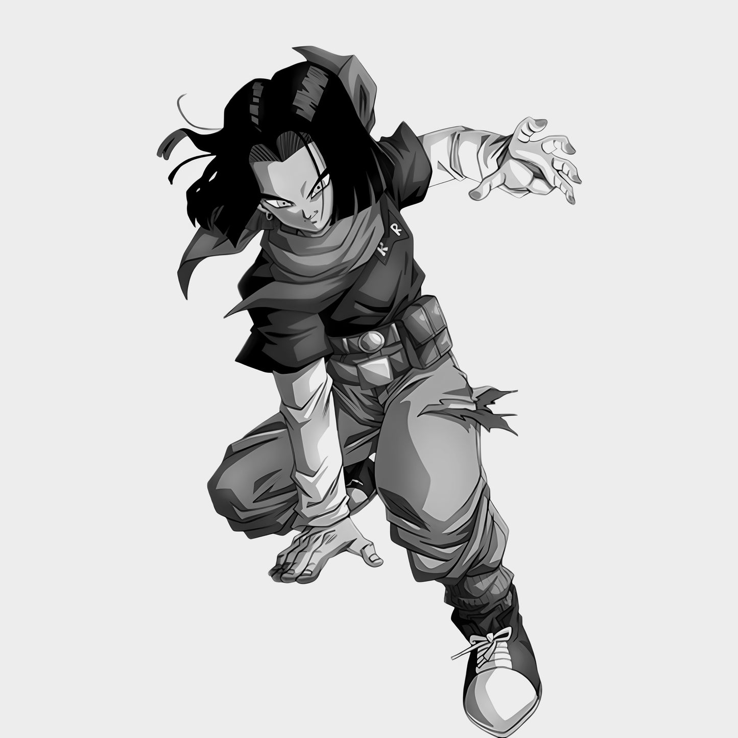 Dragon Ball #6