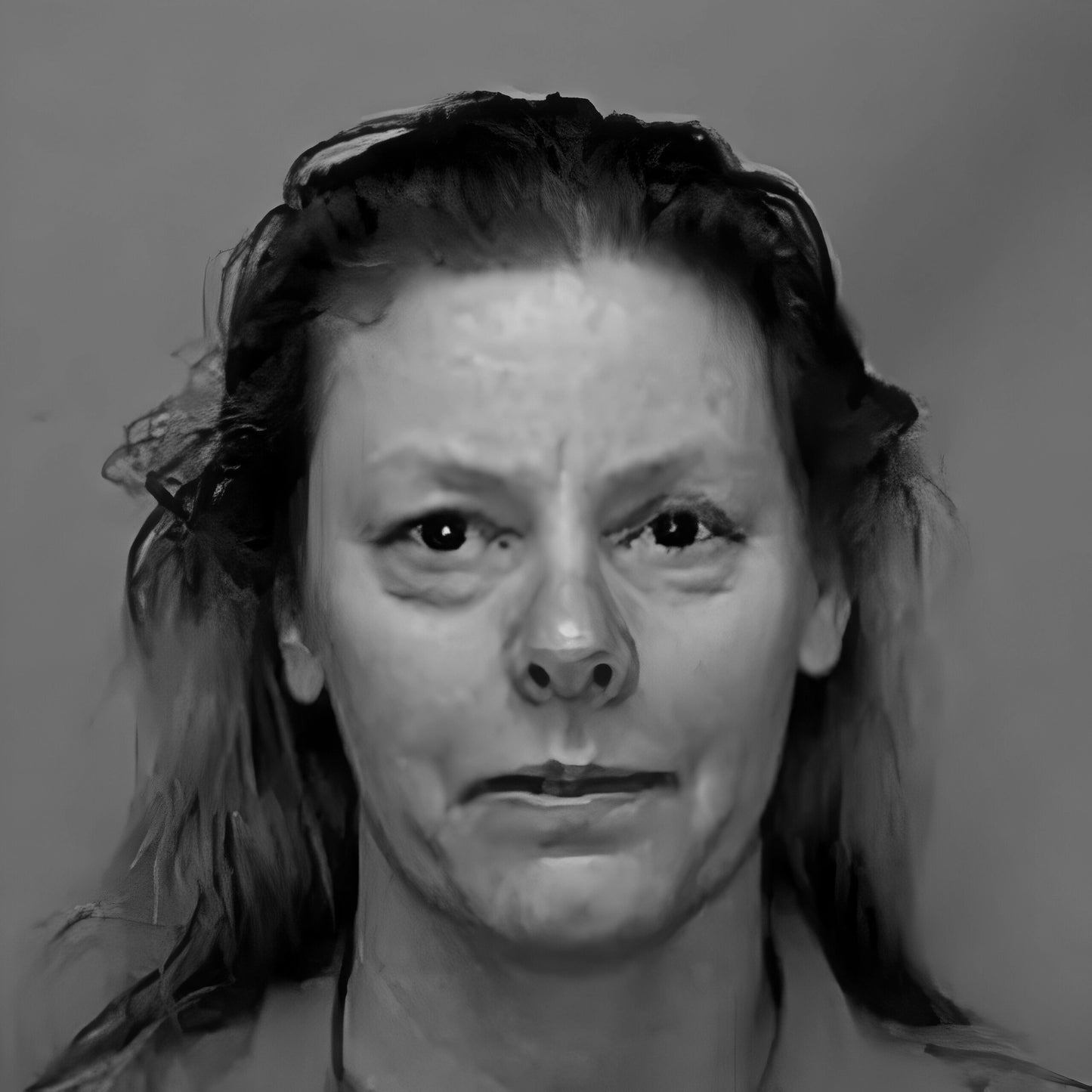 Aileen Wuornos