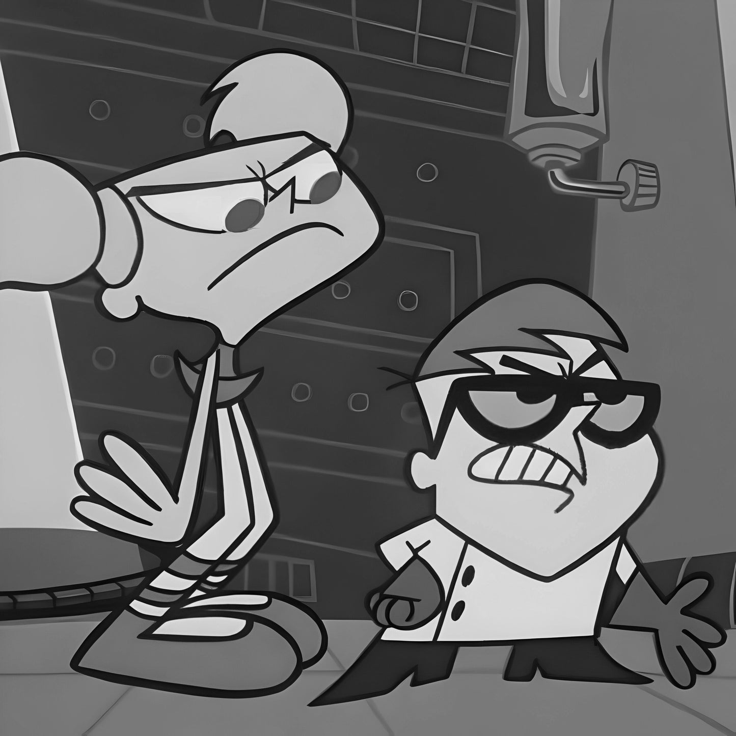 Dexter's Laboratory