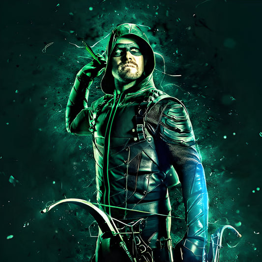 Green Arrow