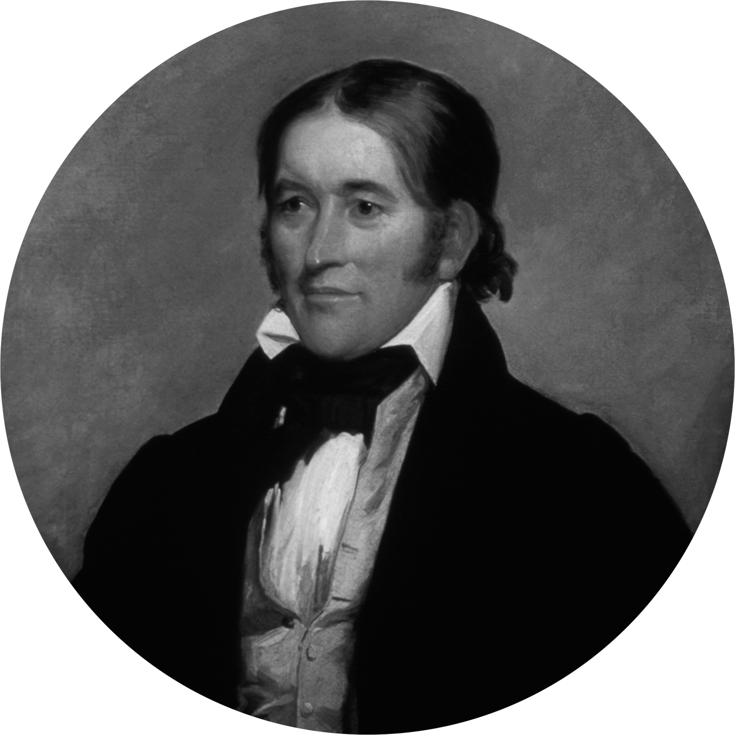 David Crockett