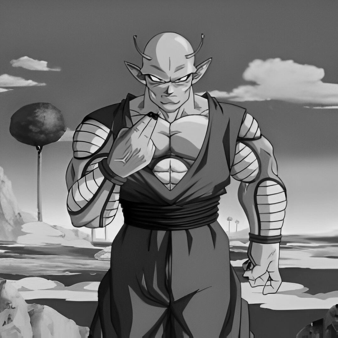 Dragon Ball #25