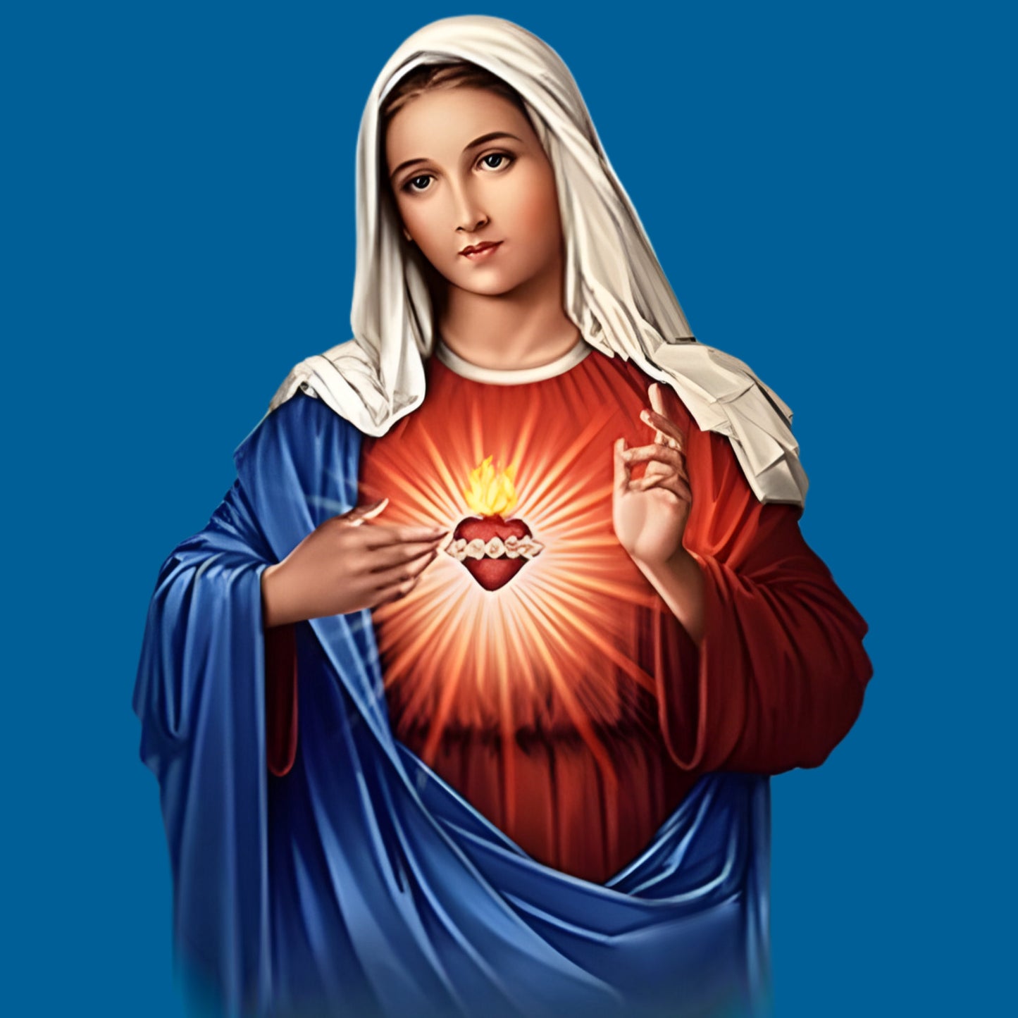 Immaculate Heart of Mary