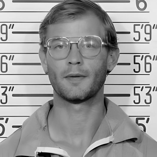 Jeffrey Dahmer