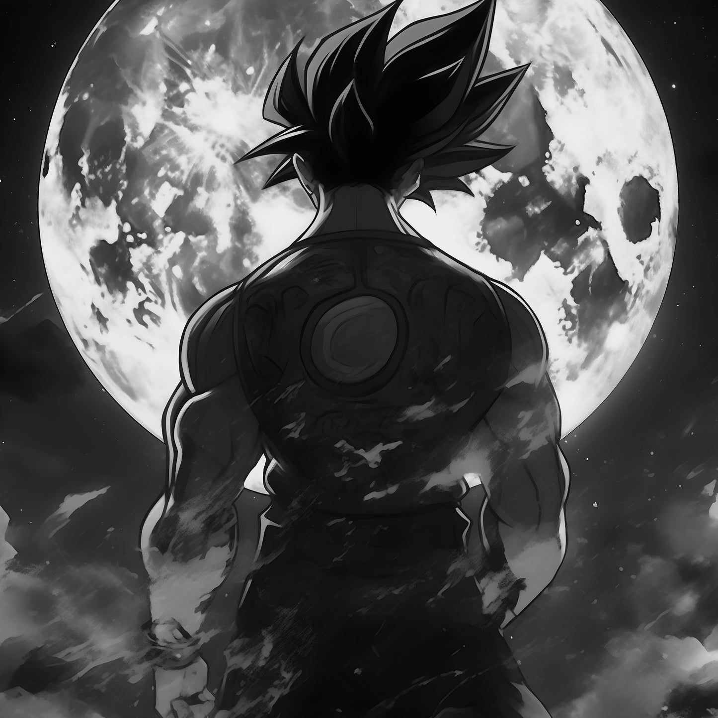 Dragon Ball #36