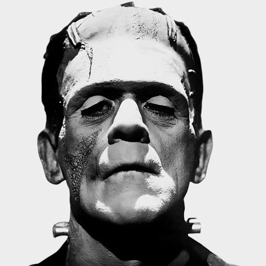 Frankenstein - Universal Classic Monsters