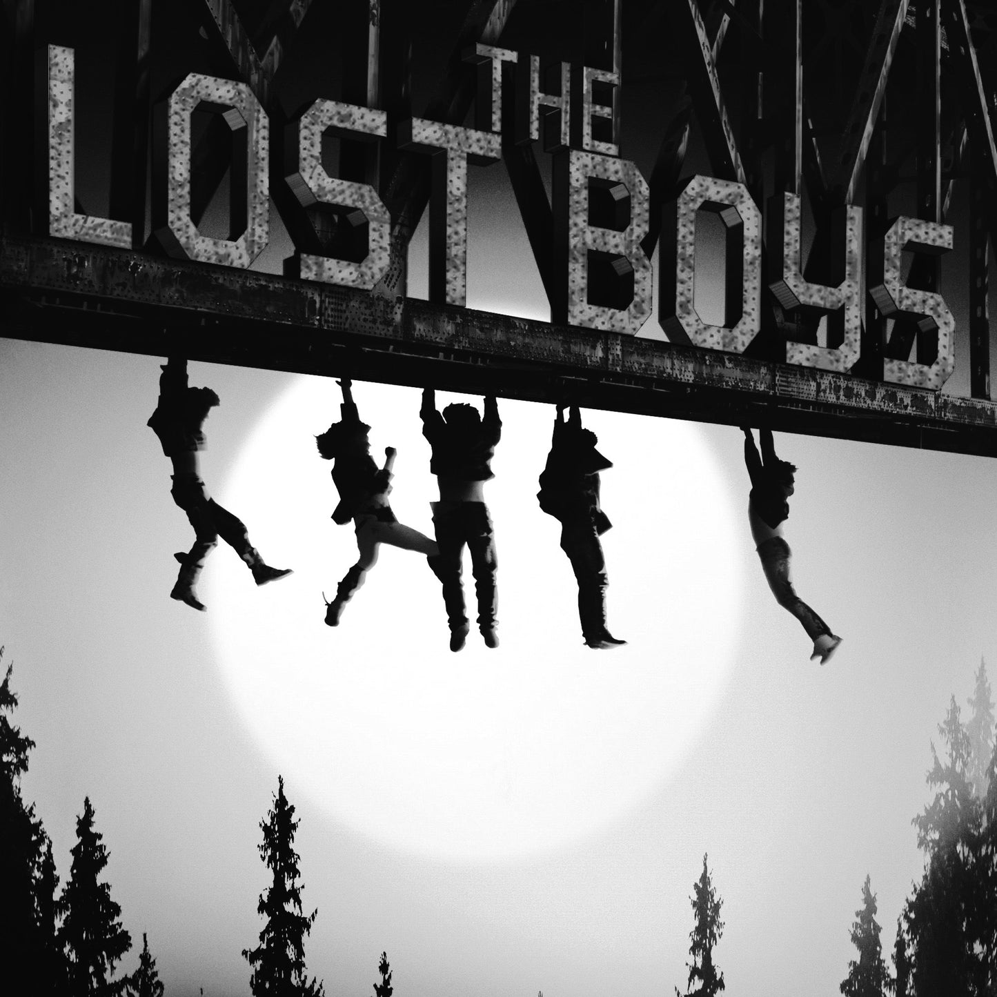 The Lost Boys #2