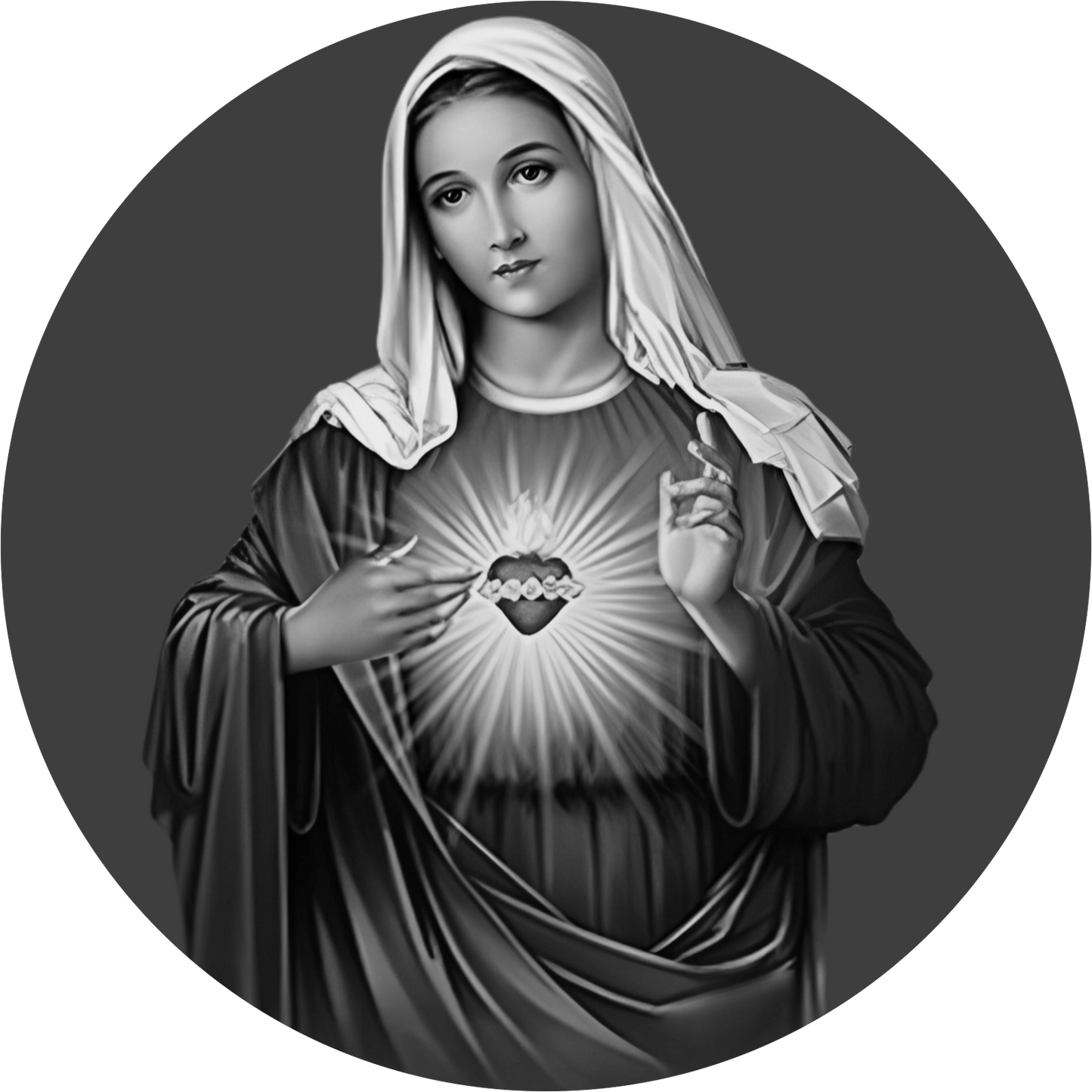 Immaculate Heart of Mary