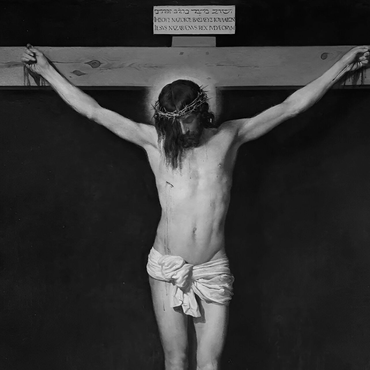 Crucifixion of Jesus