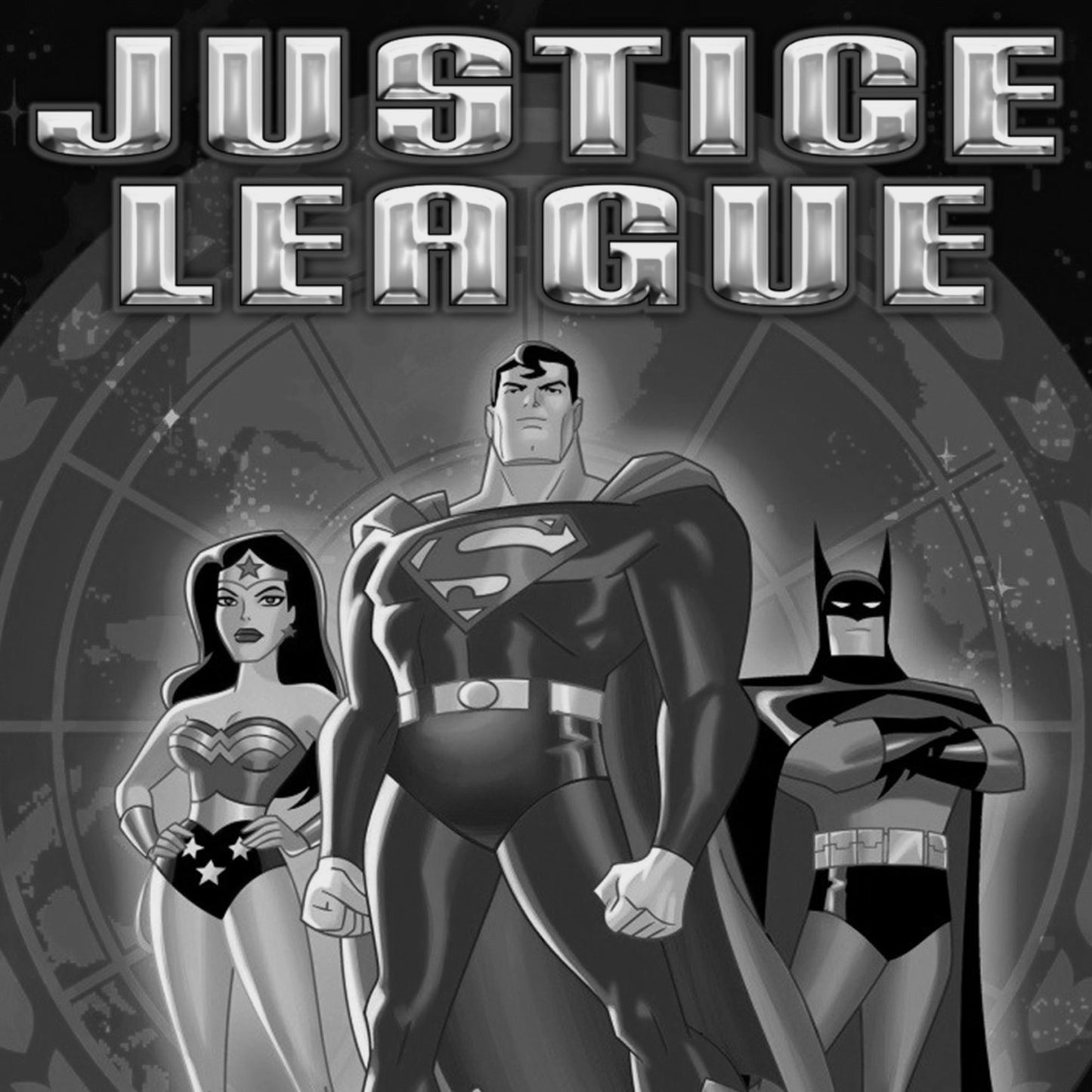 Justice League #2