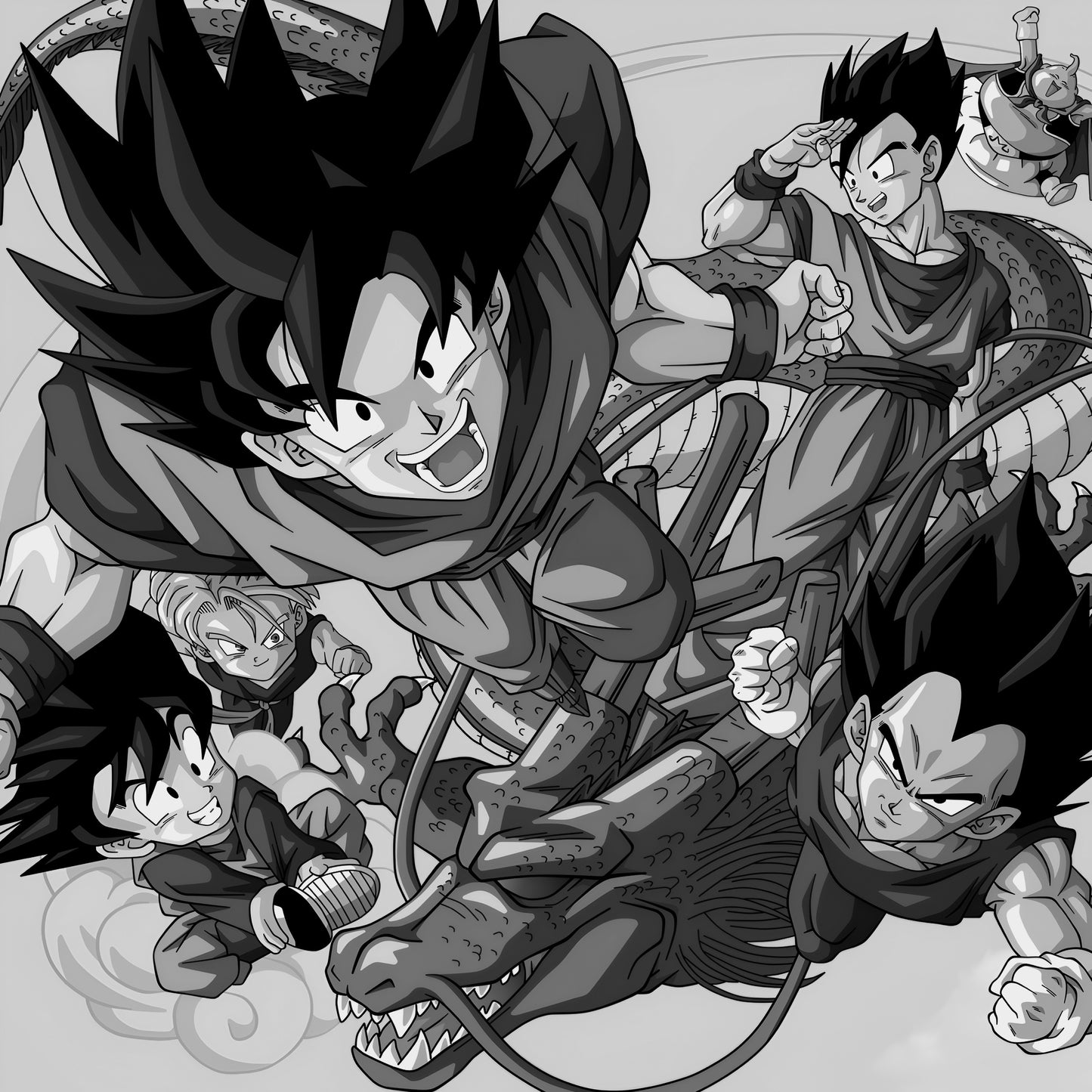 Dragon Ball #35
