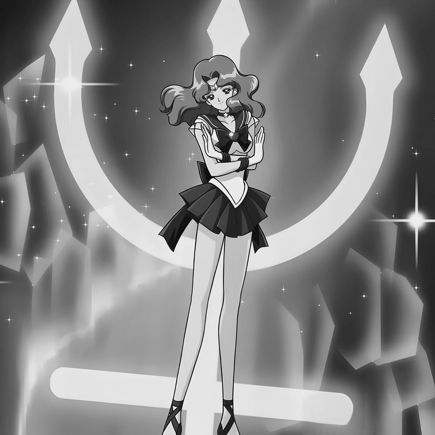 Sailor Moon #12