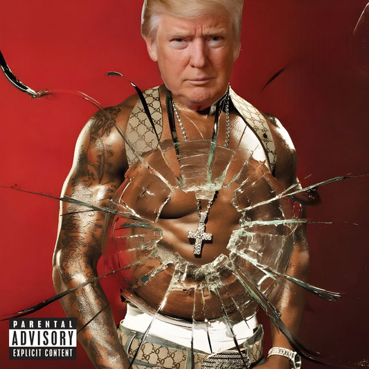 Donald Trump - Many Men