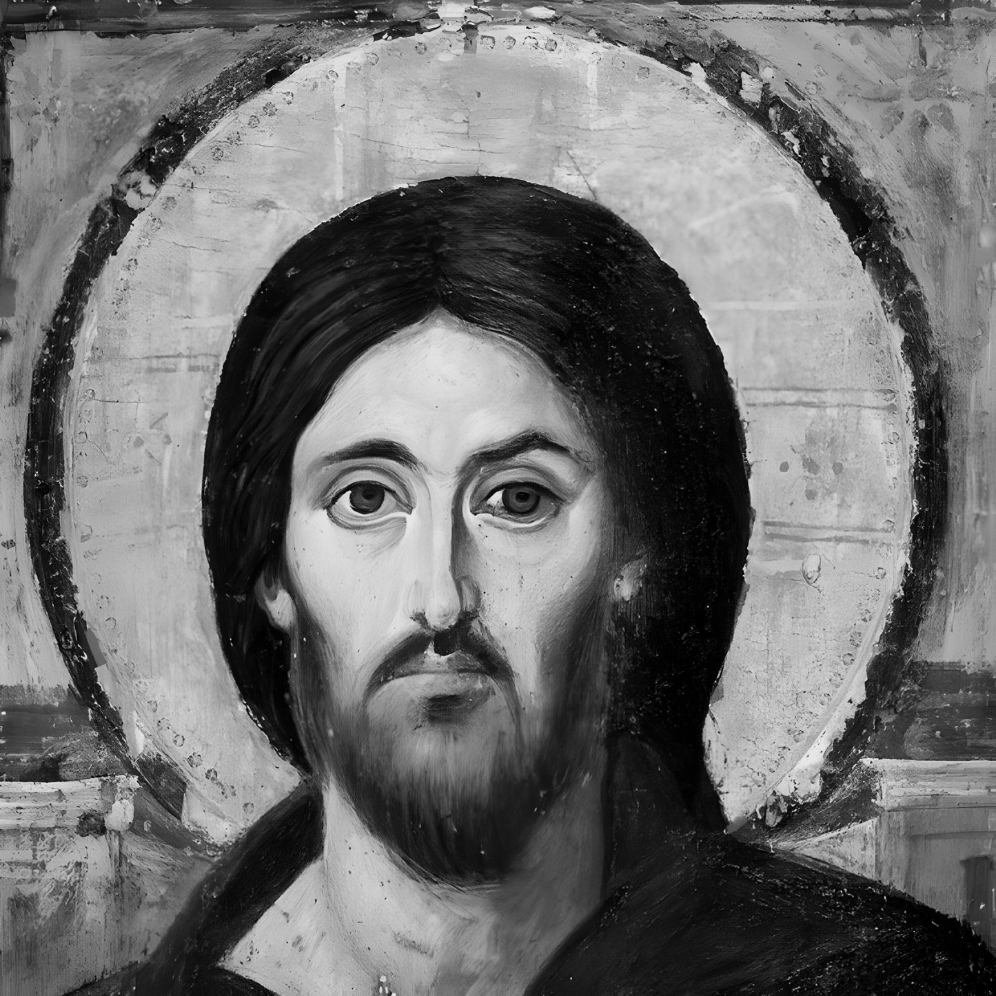 Christ Pantocrator