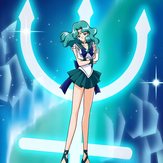 Sailor Moon #12