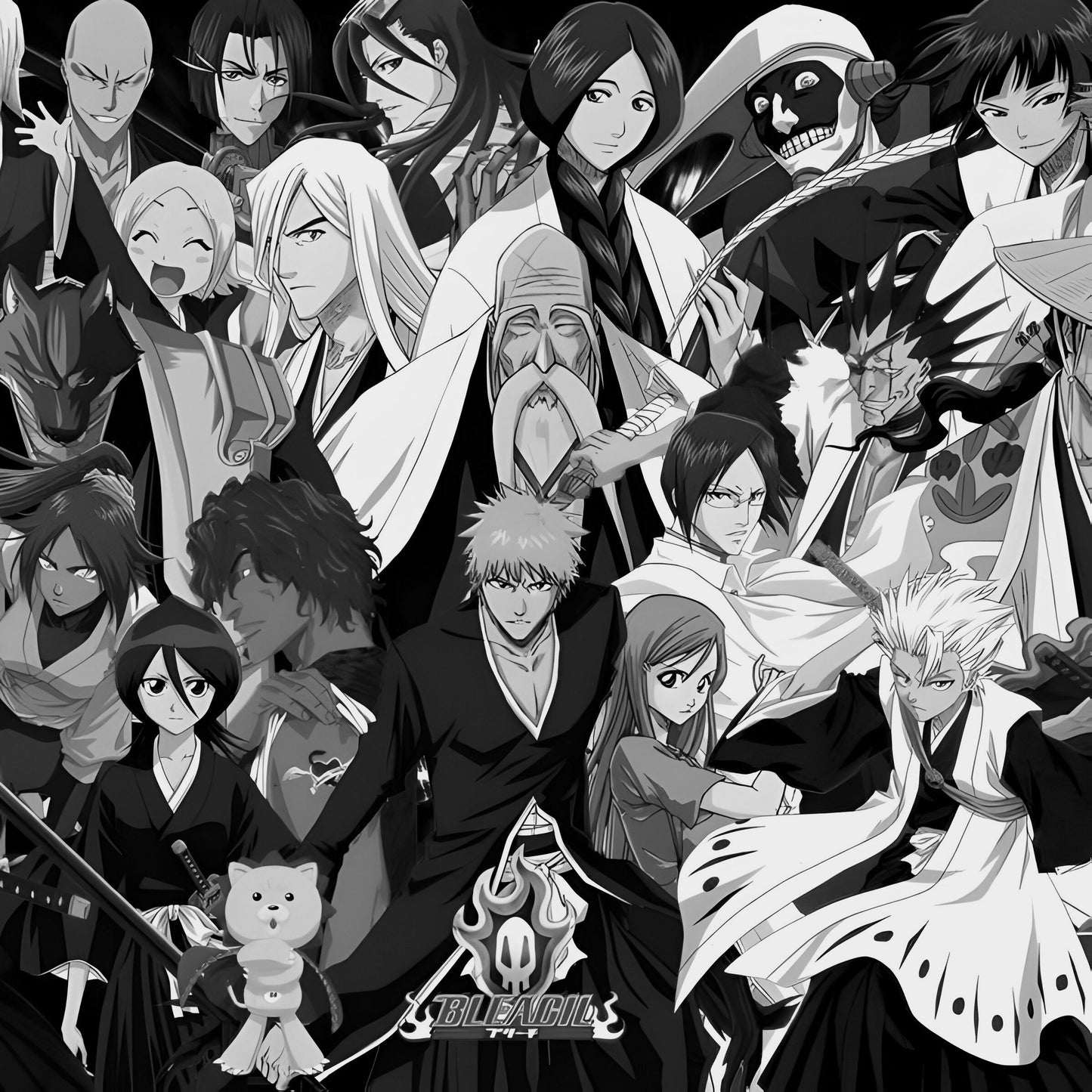 Bleach