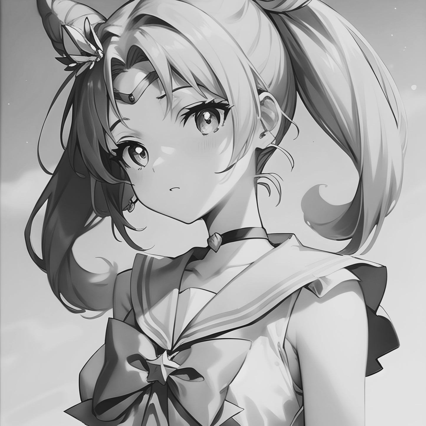 Sailor Moon #3