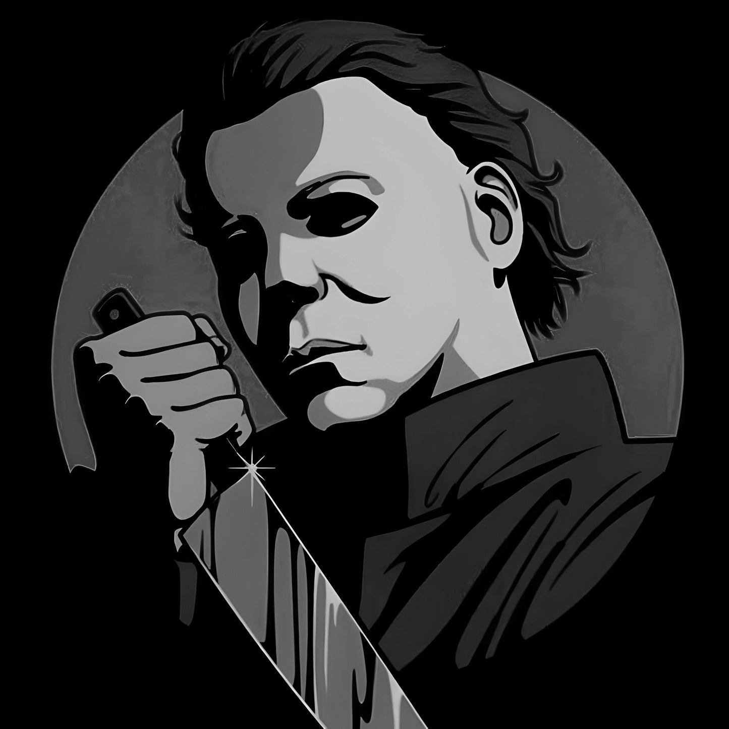 Michael Myers #2
