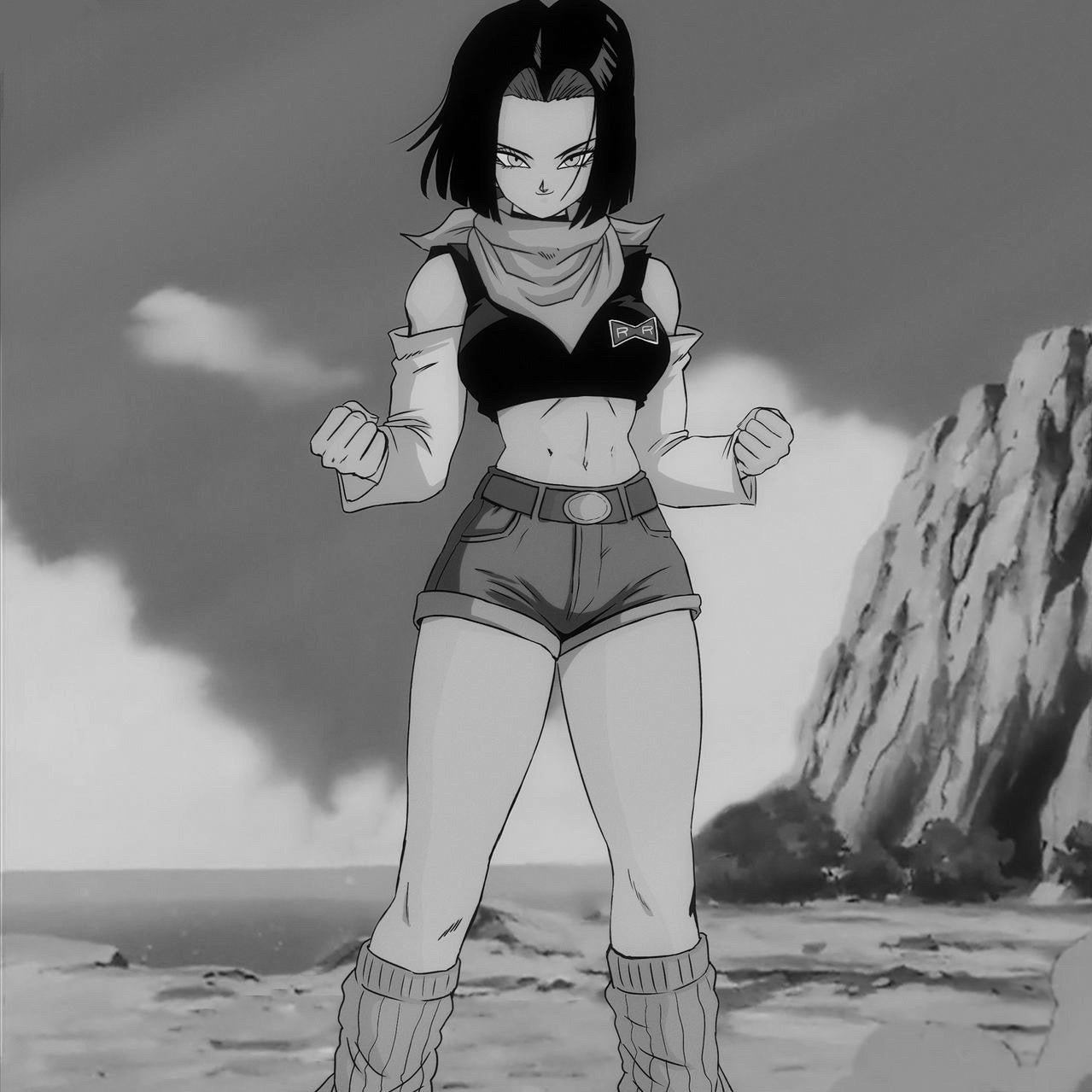 Dragon Ball #19