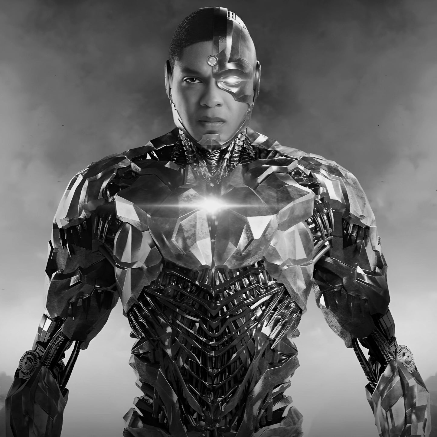 Cyborg