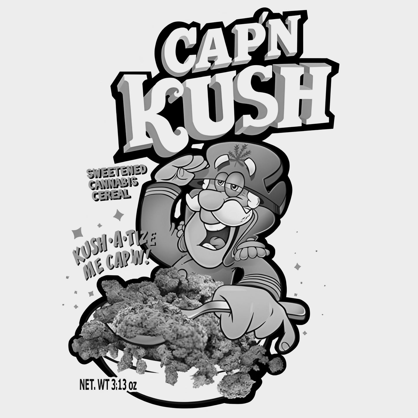 Cap'n Kush