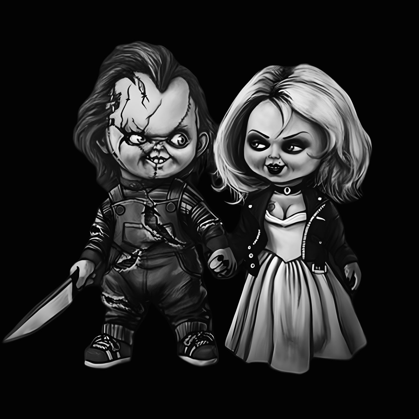 Bride of Chucky #2