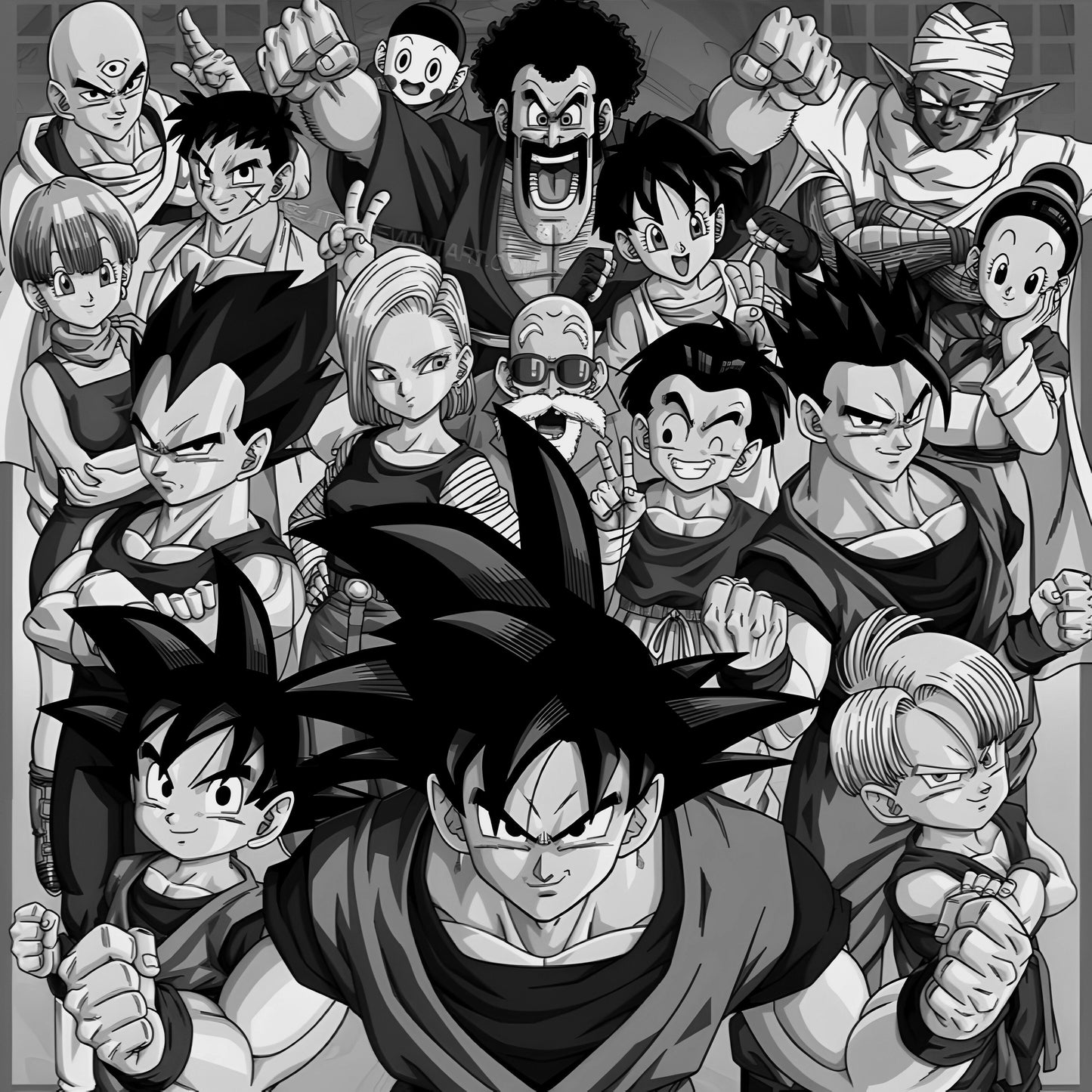 Dragon Ball #31