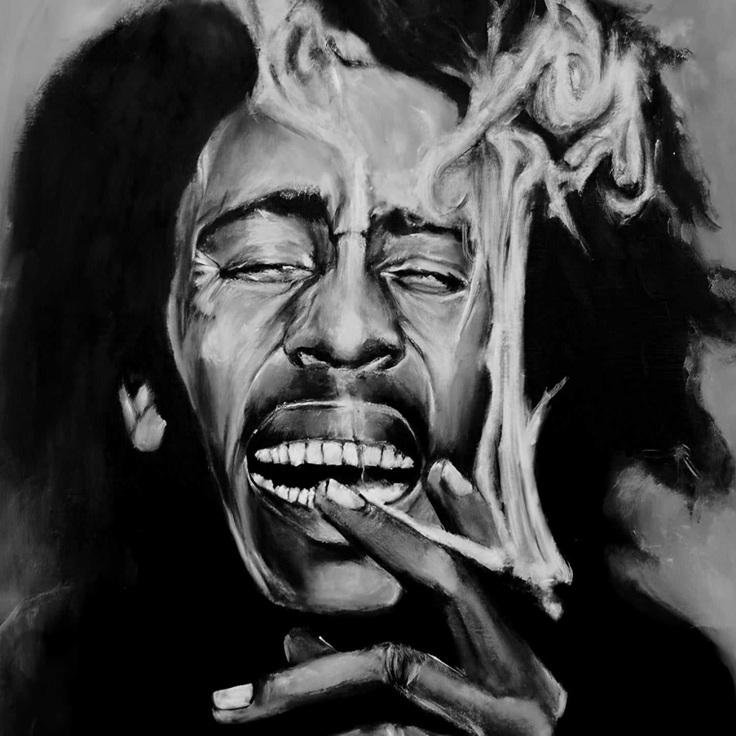 Bob Marley #3