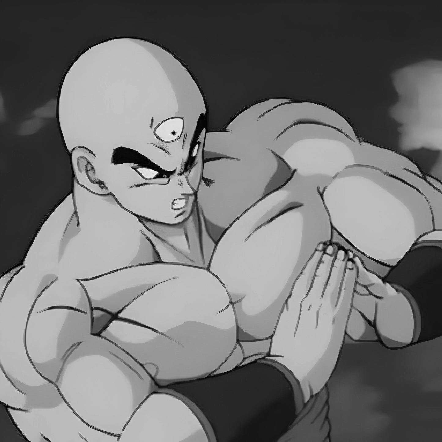 Dragon Ball #14