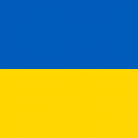 Ukraine Flag