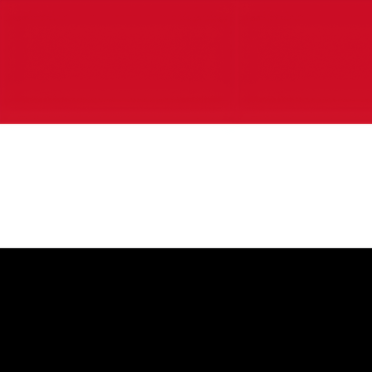 Yemen Flag