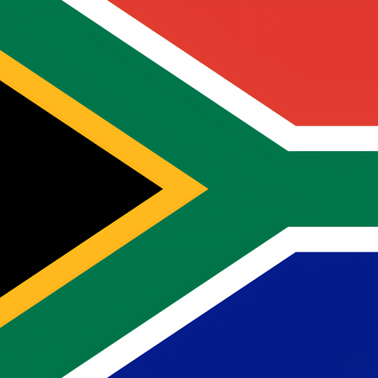 South Africa Flag