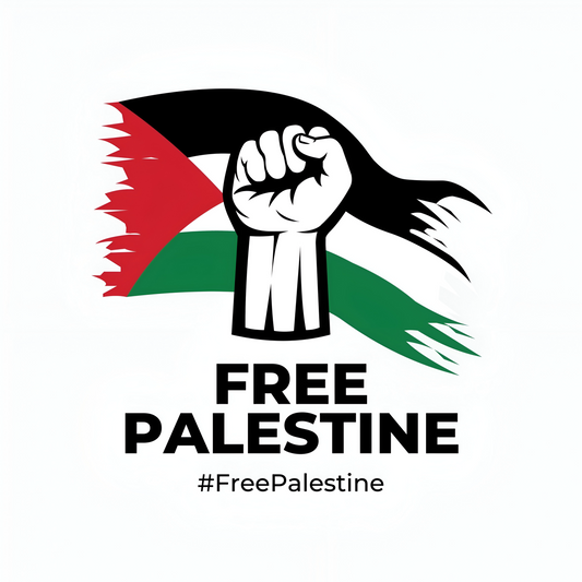 Free Palestine