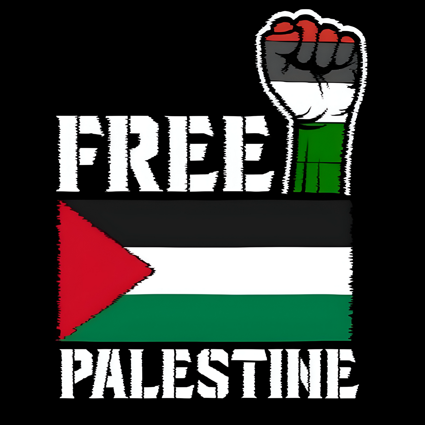 Free Palestine #2