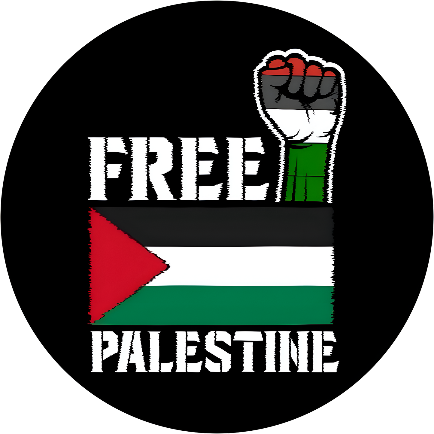 Free Palestine #2