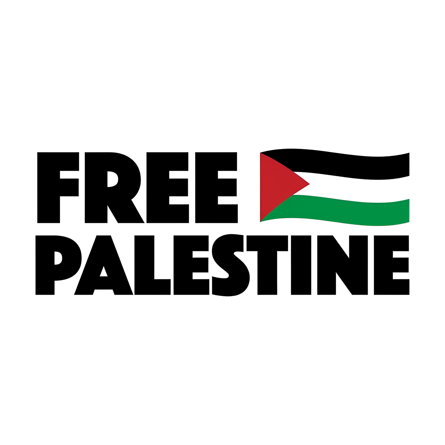 Free Palestine #3