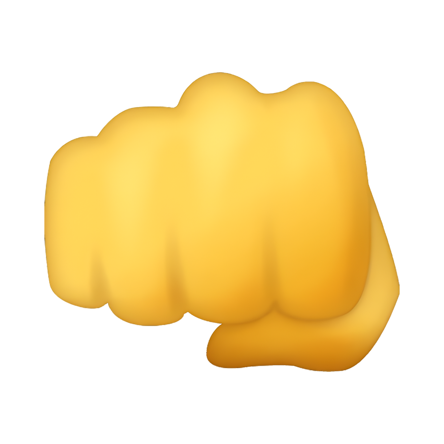 Fist Bump Emoji