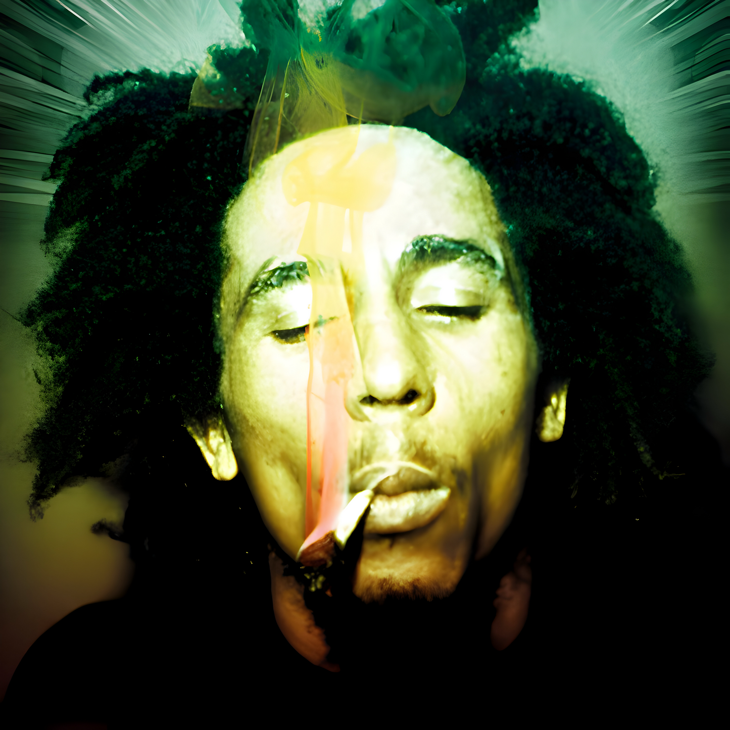 Bob Marley