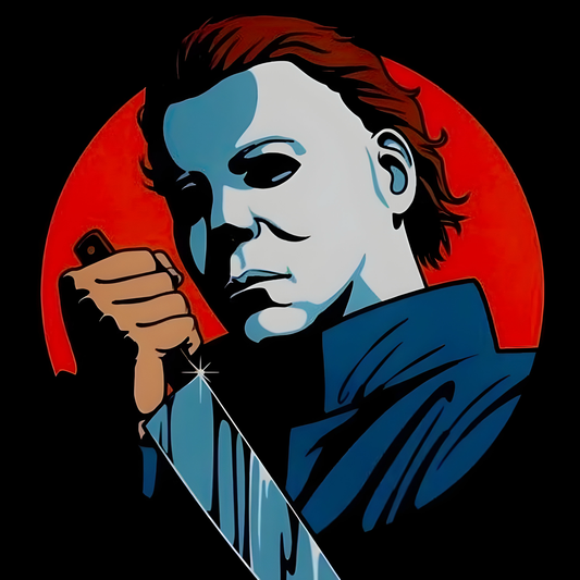 Michael Myers #2