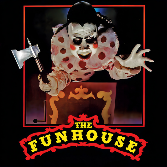 The Funhouse