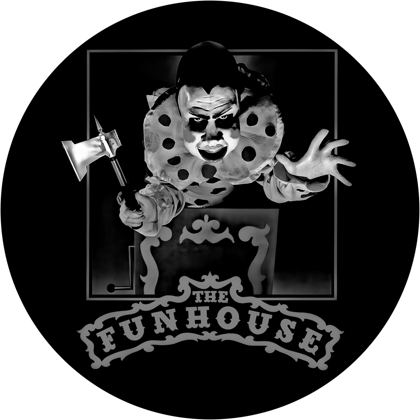 The Funhouse