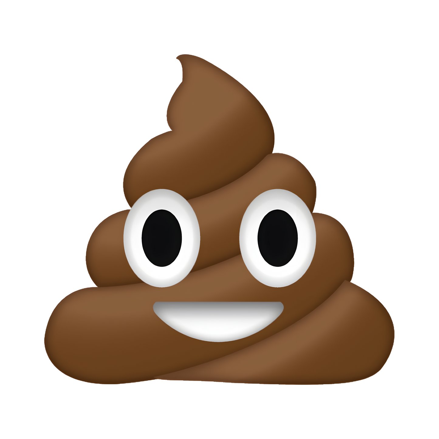 Poop Emoji