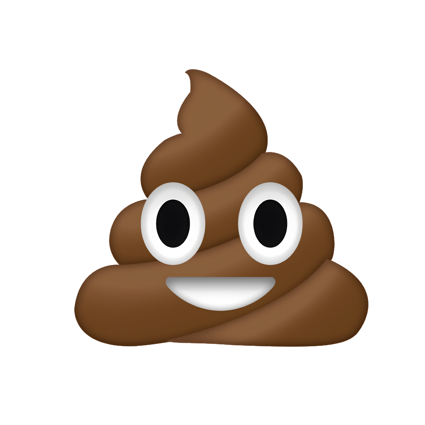 Poop Emoji