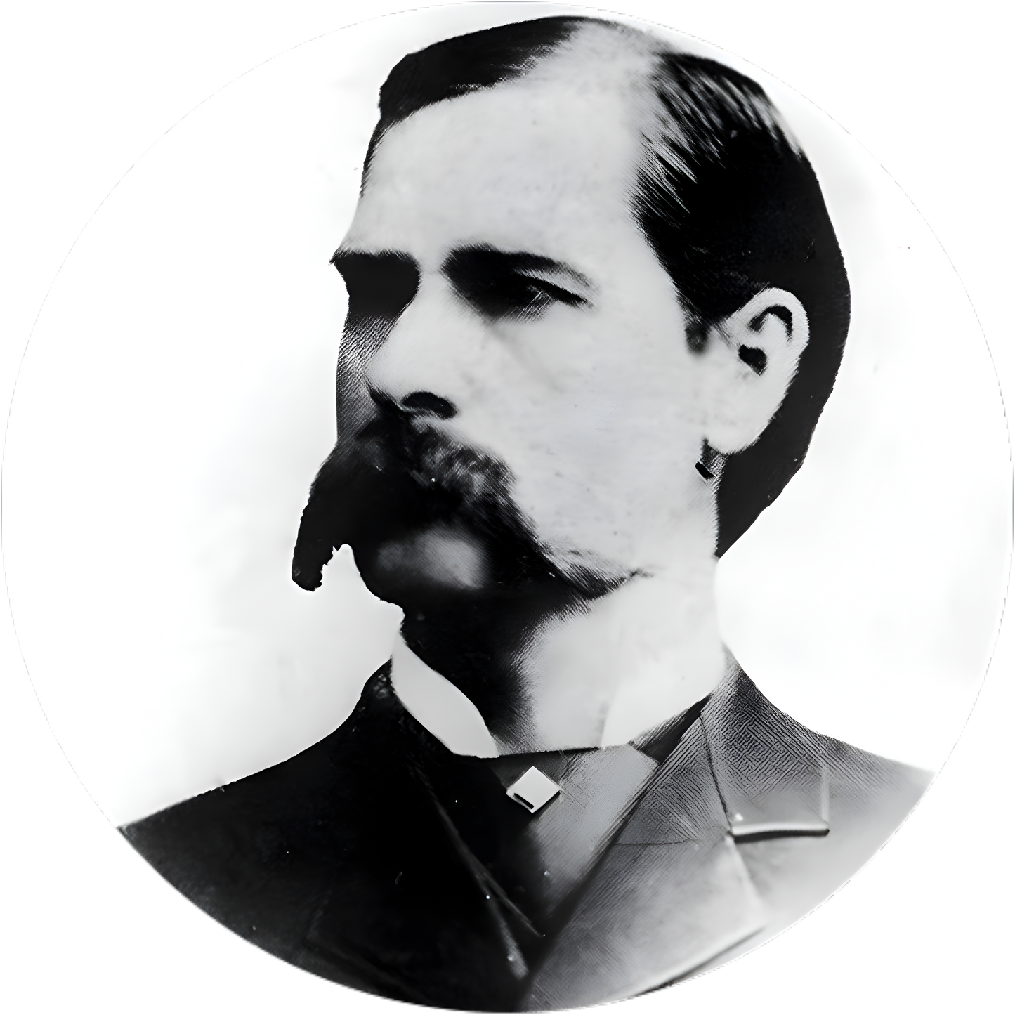 Wyatt Earp