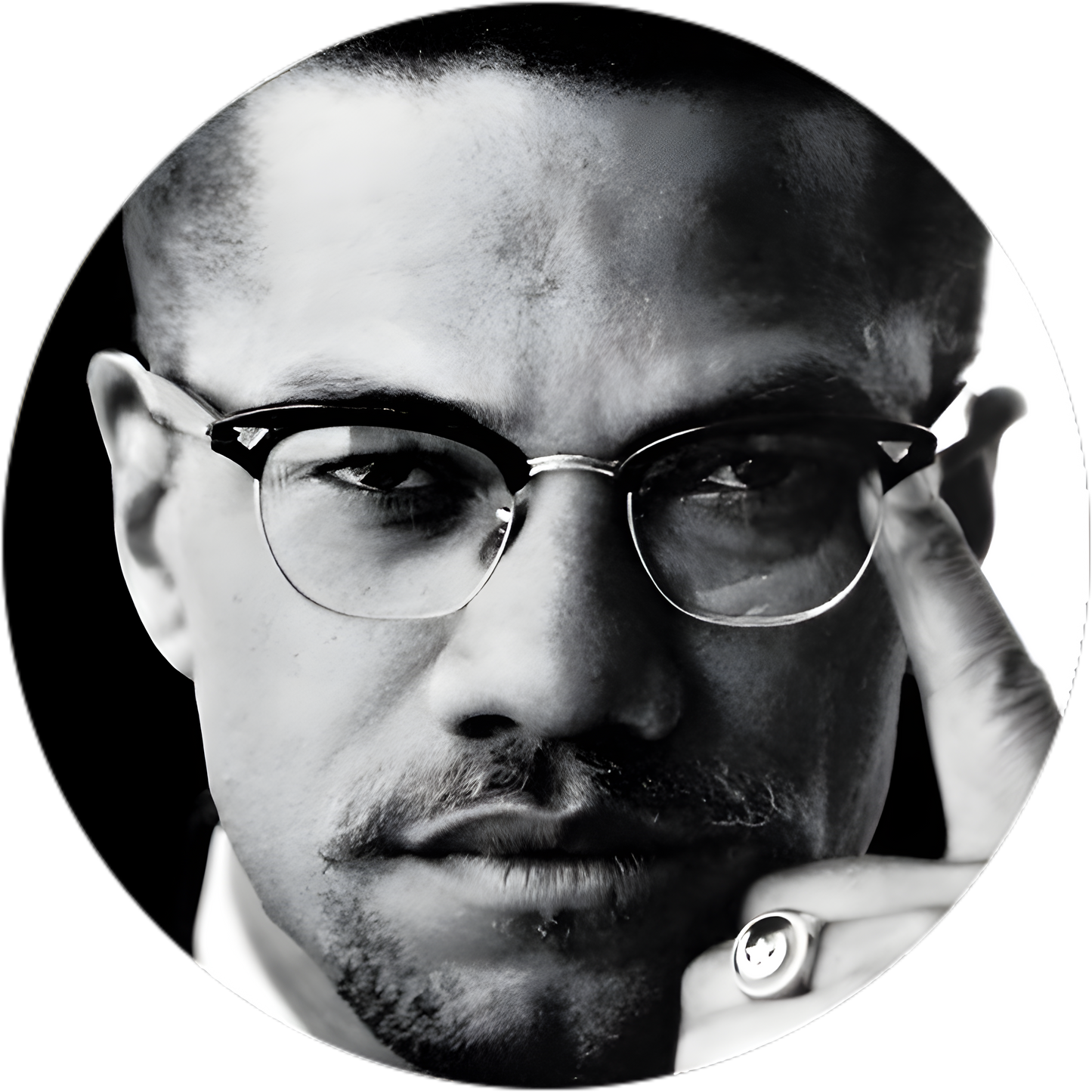 Malcolm X