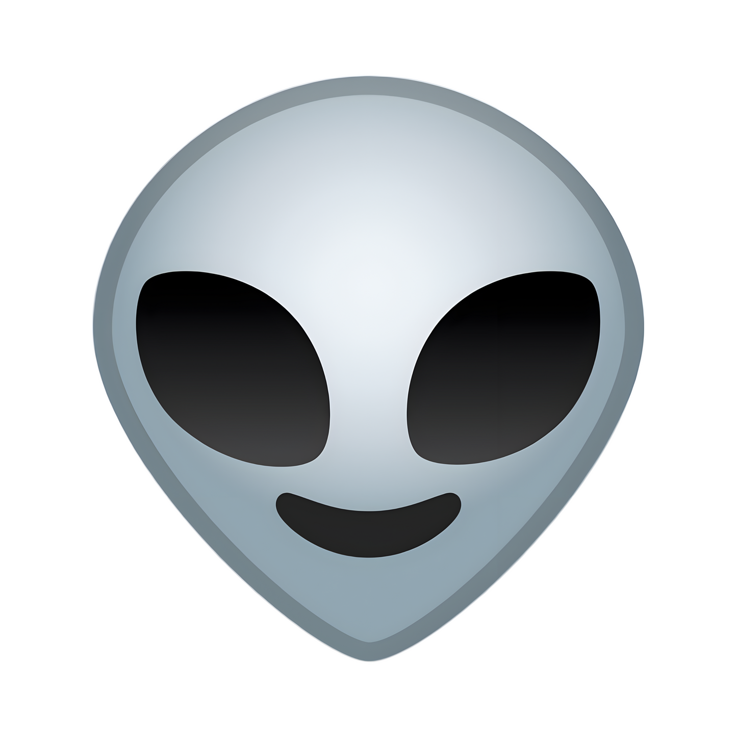 Alien Emoji