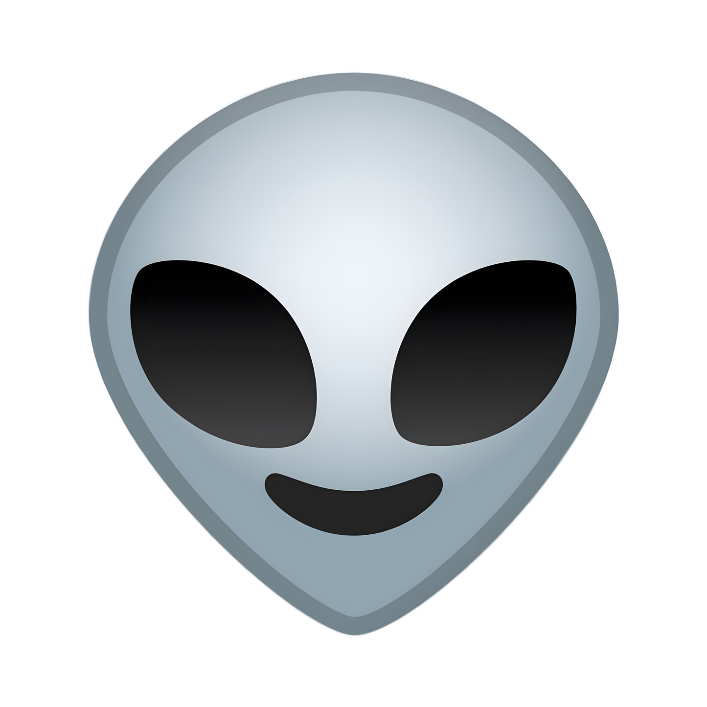 Alien Emoji