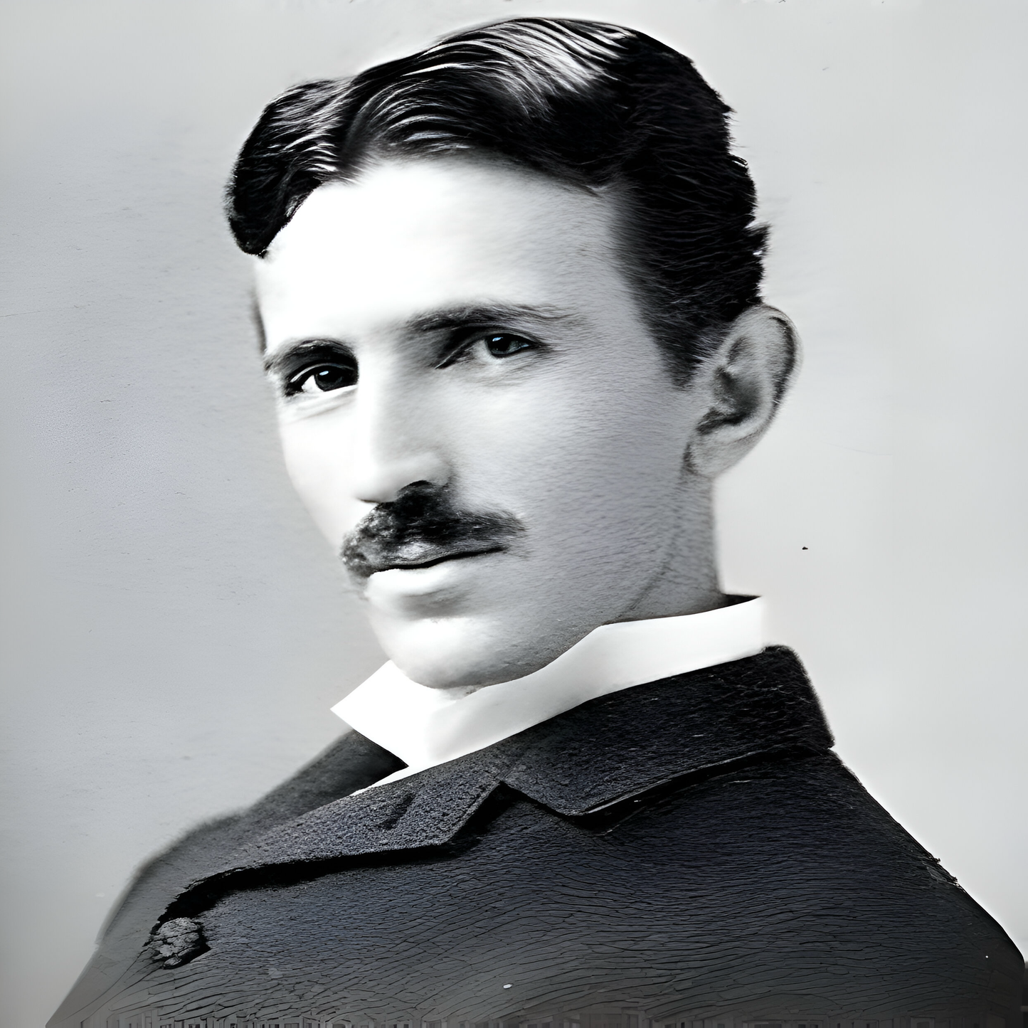 Nikola Tesla